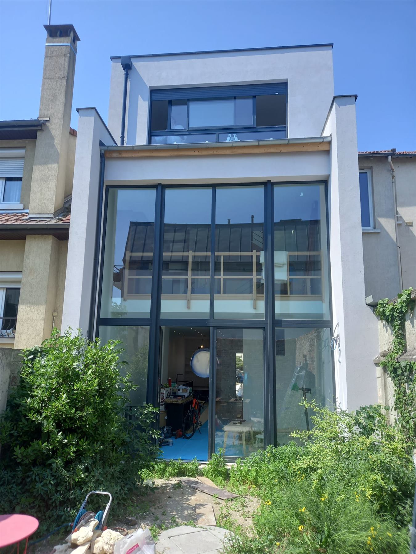 Réalisations KMG