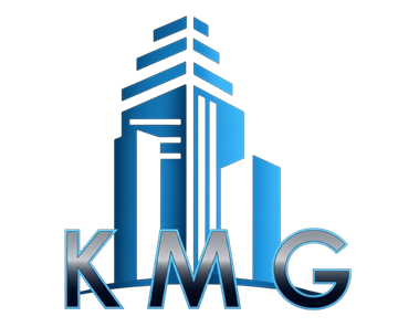 Logo KMG