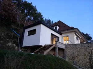 Travaux Extension maison Vernon 27